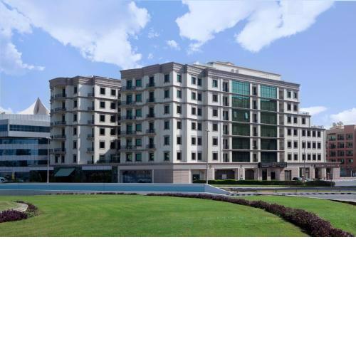 Al Waleed Holiday Homes