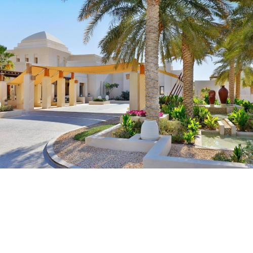 Al Wathba, a Luxury Collection Desert Resort & Spa, Abu Dhabi