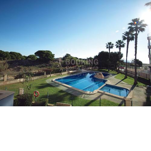 AL040 Pinada Beach II La Mata