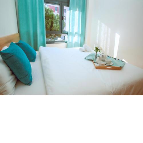 AL34 - Apartamento a 400 metros de la playa Fenals