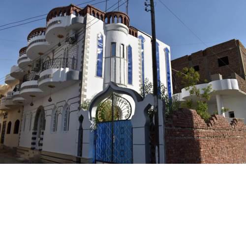 Alaa Aldin Flats