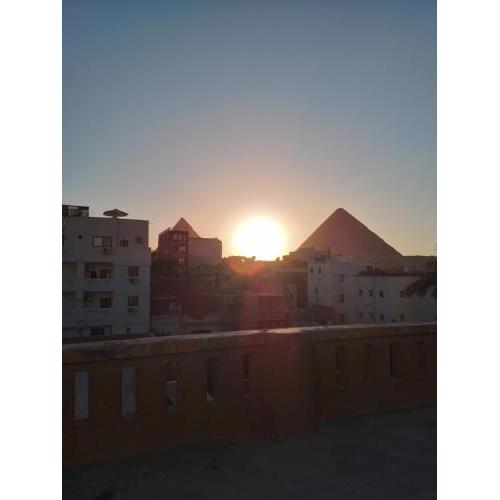 Alaa din guest house