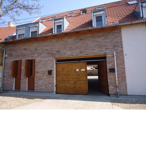 Alabástrom Apartman