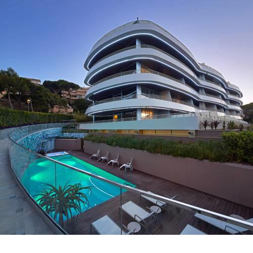 Alàbriga Hotel & Residences GL