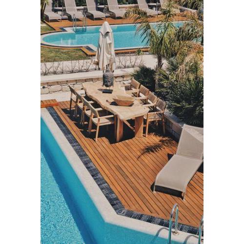 Alacati NeFeS Hotel