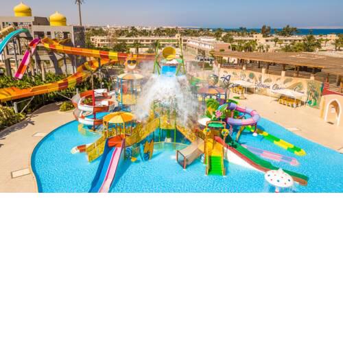 Aladdin Beach Resort