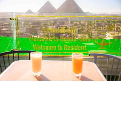 Aladdin Pyrmaids city 3