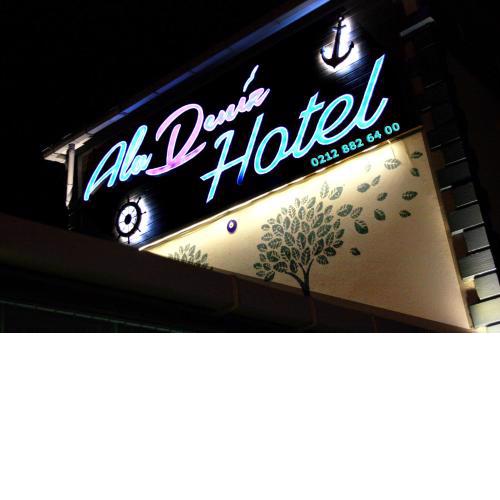AlaDeniz Hotel