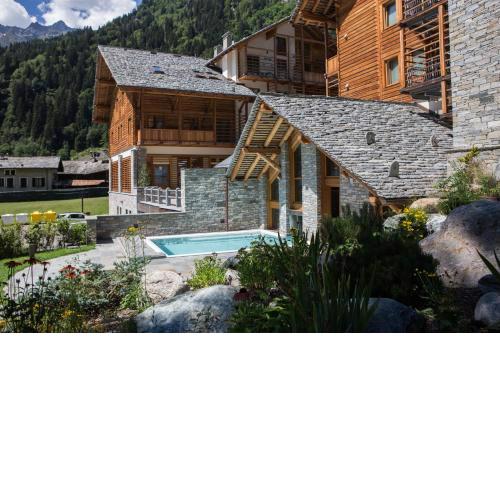 Alagna Mountain Resort & SPA