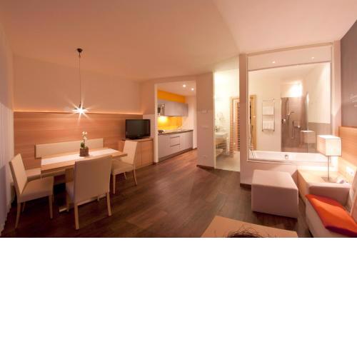 Alagundis Apartment Residence