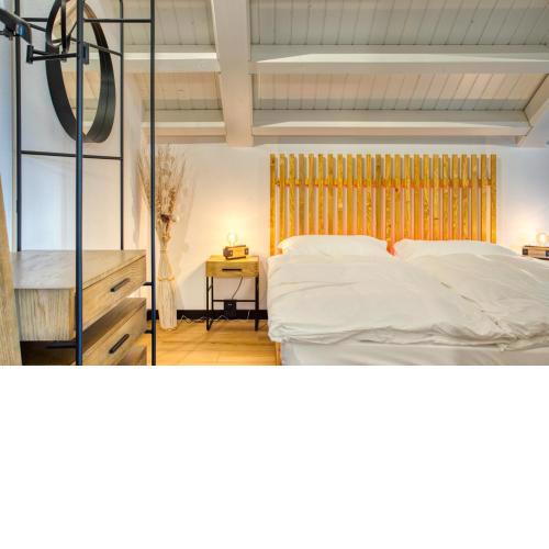 Alaïa Lodge