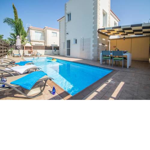 Alakati Villa