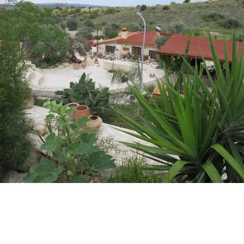 Alambra Atrium