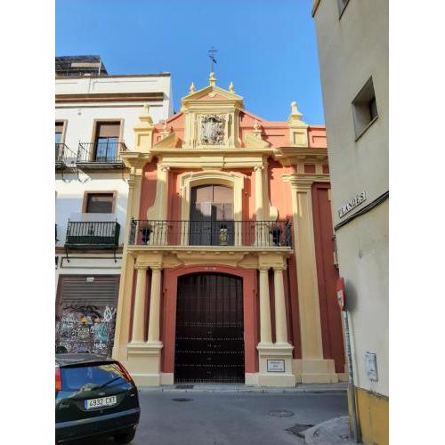 Alameda - San Lorenzo
