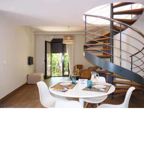 ALAMEDA SQUARE APARTMENT
