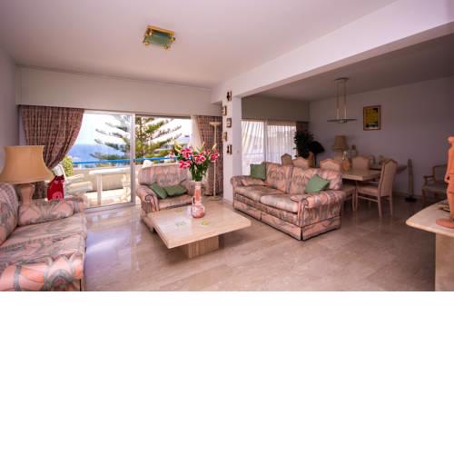 Alania Sea View Apartment