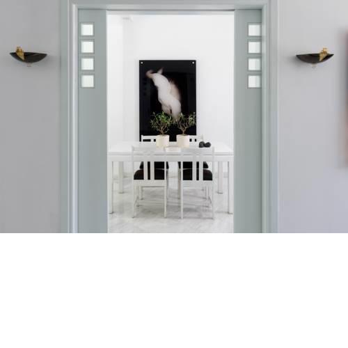 Alantha Apartments