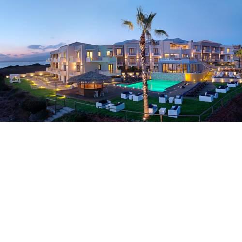 Alas Resort & Spa