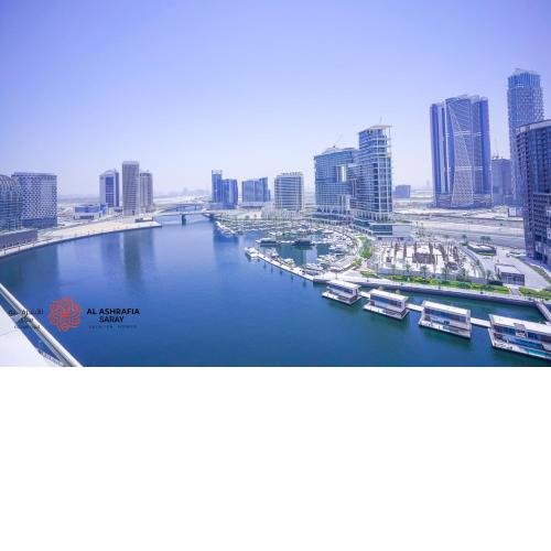 Alashrafia Saray- Wonderous Studio in Canal Views