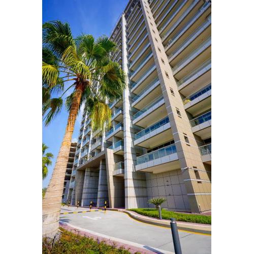Alashrafia Saray 2BR apartment in Sport City