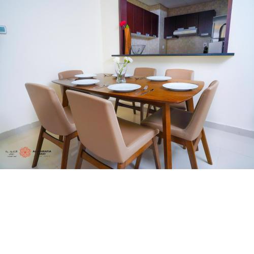Alashrafia Saray, Unique 2 BR apartment in Sport city