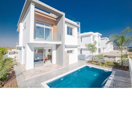 Alasia Villa 1