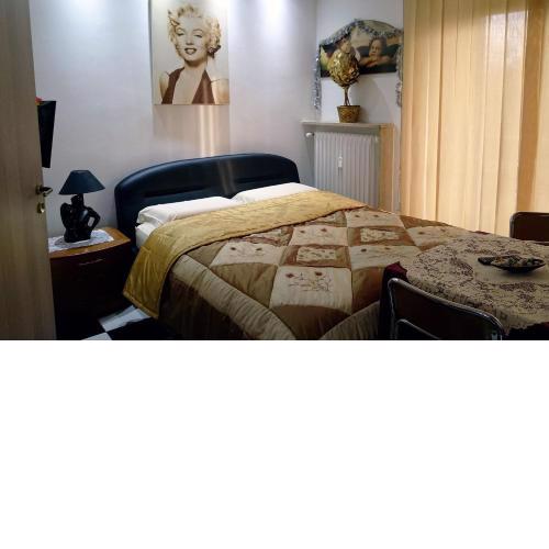 Alaska Rooms