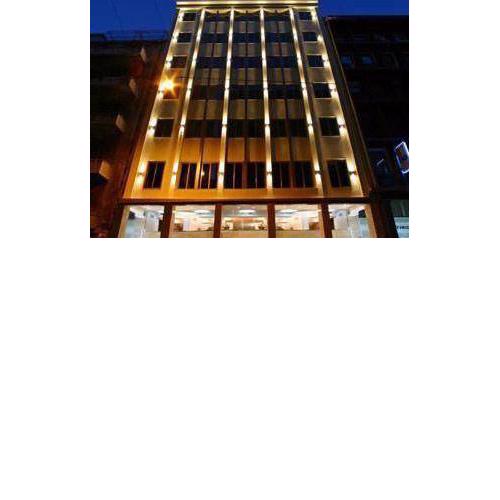 Alassia Hotel