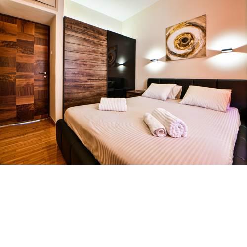 Alastor Elegant Apartment