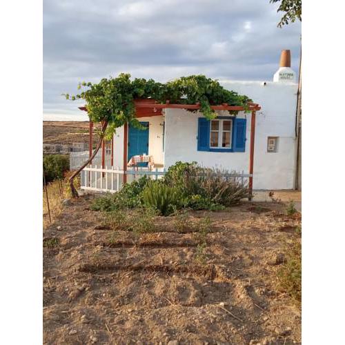 Alatsaria House