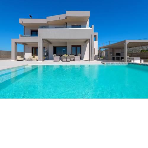 Alav Pool Villa