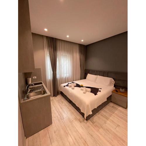 Alb Apartments