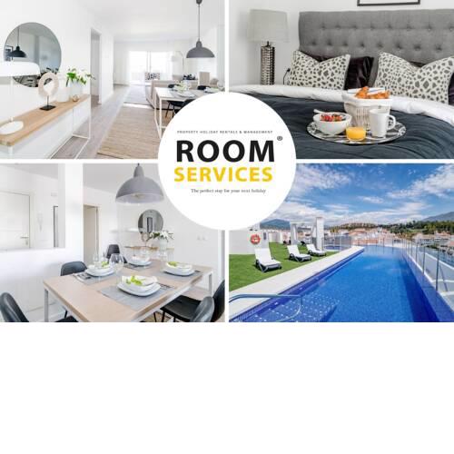 ALB-Luxury 3 bedroom apt