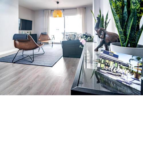 ALB112- Perfect holiday home close to Puerto Banus