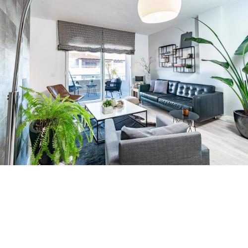 ALB612- Gorgeous apartment near Puerto Banus