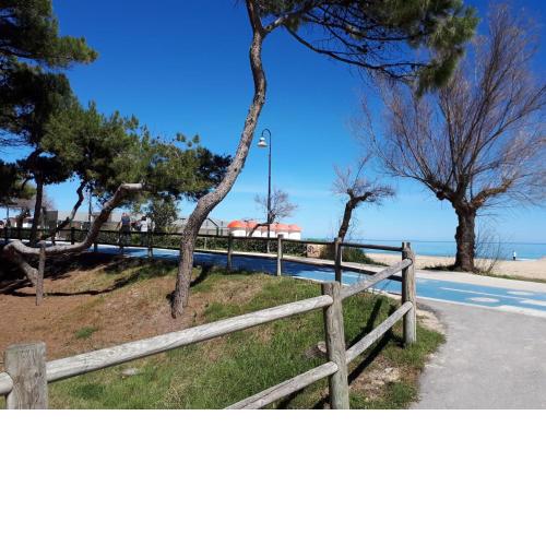 ALBA ADRIATICA vacanze