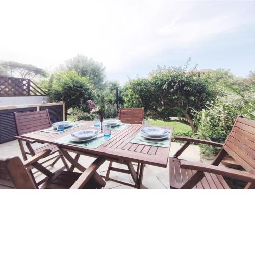 Alba Apartment - San Teodoro