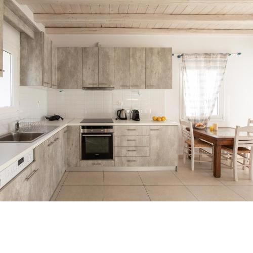 ALBA Apartment