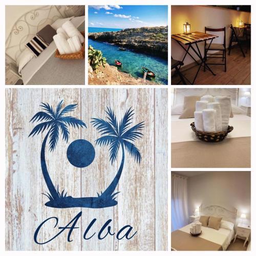Alba b&b