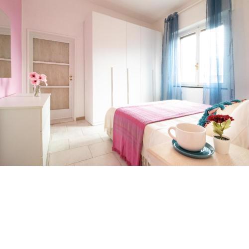 Alba Chiara Apartment
