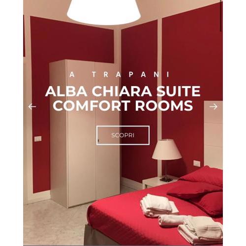 Alba Chiara Rooms by Marino Tourist