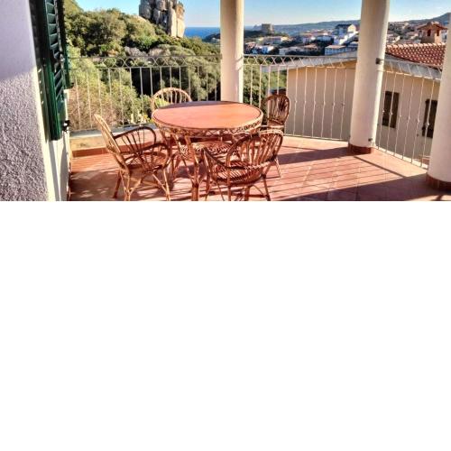 Alba Chiara Sea View