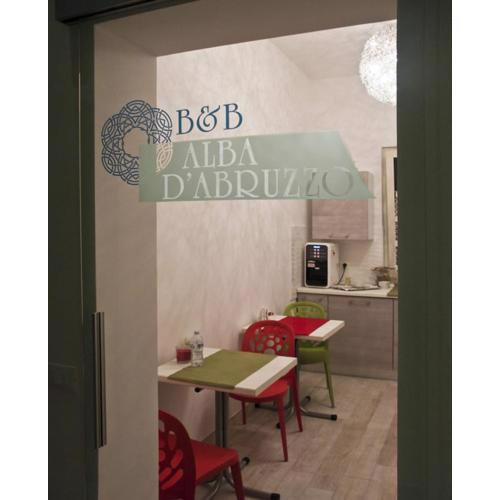 Alba D'Abruzzo Bed and Breakfast