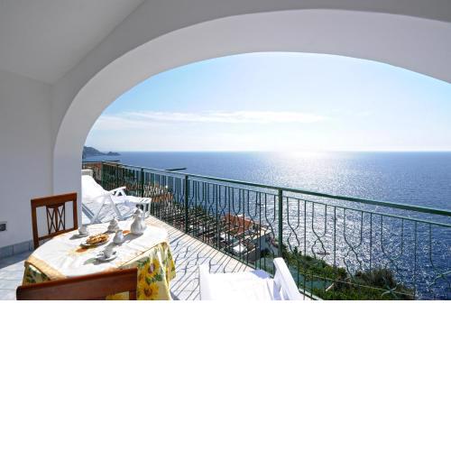Alba di Praiano