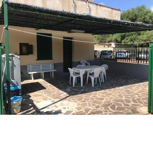 Alba Holiday House , Casa Vacanze Ricadi