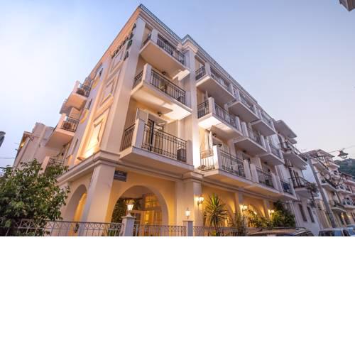 Alba Hotel