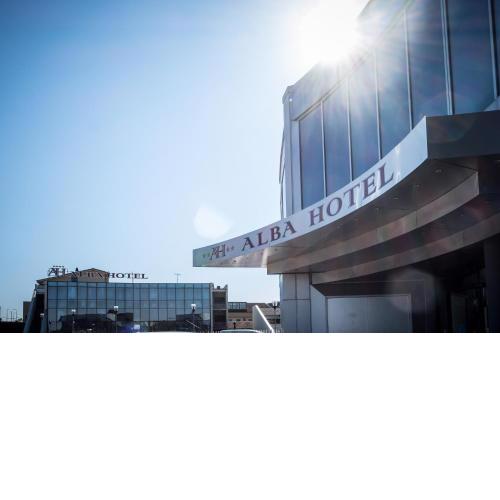 Alba Hotel