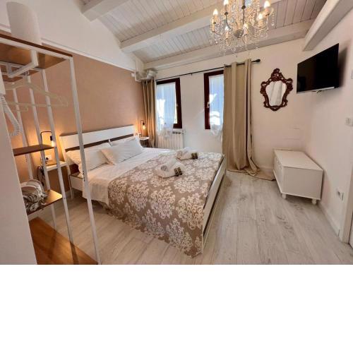 Alba Laguna Casa Vacanze Chioggia