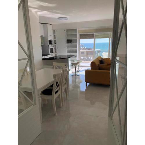 Alba Luxury Apartment