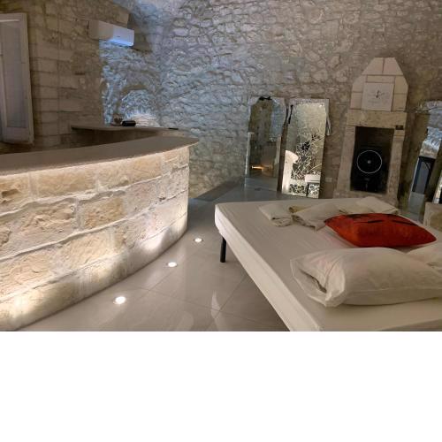 Alba luxury